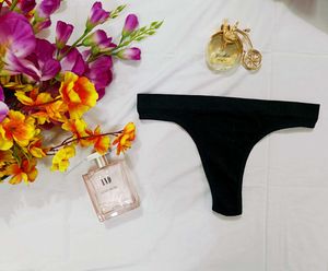 🇬🇧✨ Primarks Care Imported Unisex Wear Thong