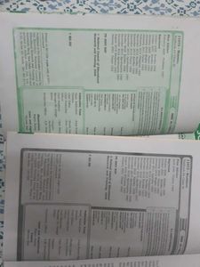 NCERT English Books 11th + 12th