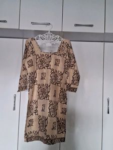 Kurta , Pajama,  Dupatta Set
