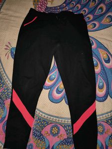 Black Jogger