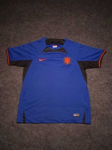 Netherlands 23/24 Home Jersey