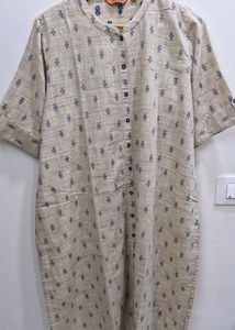Rangriti Kurta