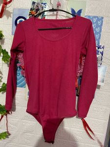Top Size S
