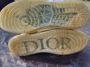 Nike Dior 27 Cm