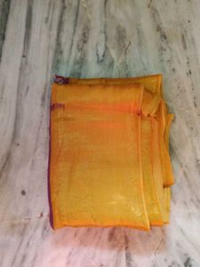 Elegant Ethnic Saree