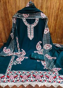 Suit Dress Material