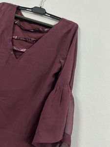 All About You | Brand New Top With Tag