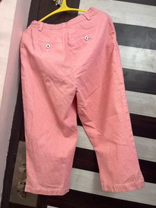 Cotton Jeans Pant