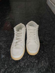 Orignal Us polo White Sneakers