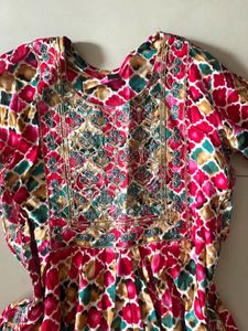 Kurta Set