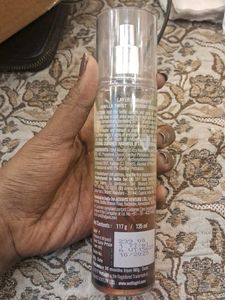 Layer'r Wottagirl! Vanilla Twist