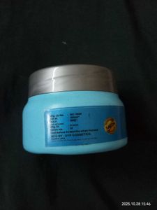 Blu Lady Smoothing Mask