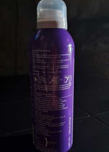 Bombay Shaving Lavender Hair Removal