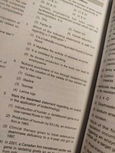 Zoology Neet Module ~ Aakash