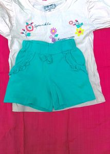Beby Girl 2 Pair