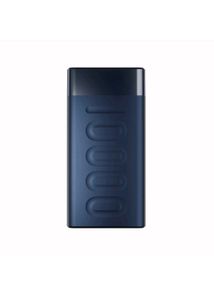 Ambrane Stylo 10 Slim 10000 mAh Power Bank (Blue)