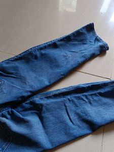 Boy&#39;s Denim Jeans