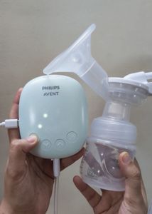 Philips Breast Pump