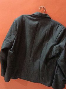 School Blazer