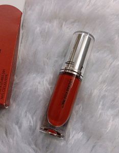 Mac Locked Kiss Ink Lipstick