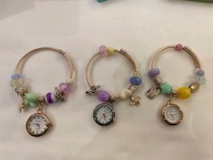 Bracelet Watch