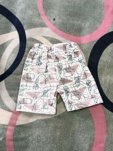 Cute Kids&#39; Outfit 0 - 3 Months