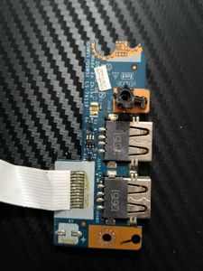 Laptop USB Port Board - HP 630