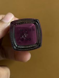Combo Lakme Nail Paint