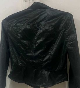 Stylish Black Jacket