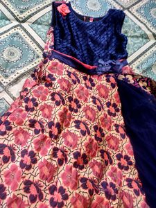 Gown For Women Party Wear