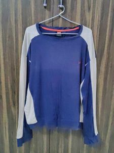 Navy Blue T-Shirt