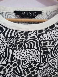 Crop Top For Girls