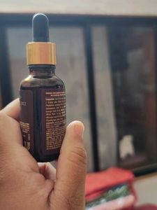 Indulekha Bringha Hair Growth Serum