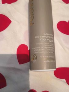 Perenne Shampoo 🎀