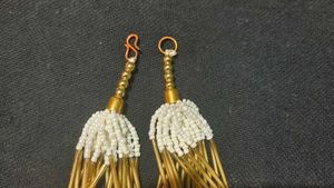 Long Fancy Necklace