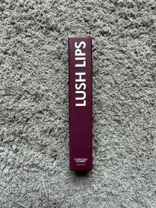 Conscious Chemist Lip Balm- Raspberry