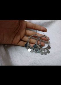 Ethnic Earings
