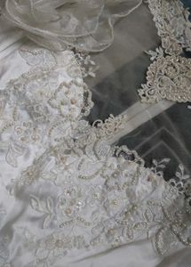 Princess Bridal Gown