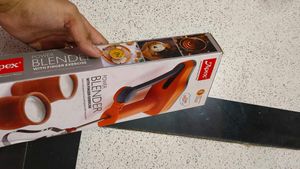 Hand Blender