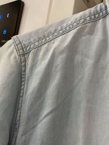 Ed Hardy Denim Shirt