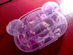 Cute Gift Hampers For Little Girls