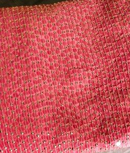 Beautiful Work Saree🎀🎀FREE DELIVERY🚚