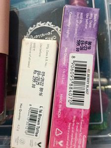 Makup Combo Products