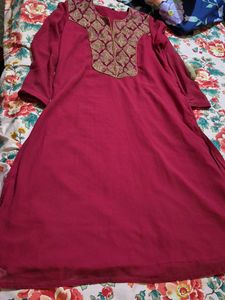Westside pretty kurti