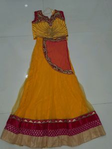 Lehanga