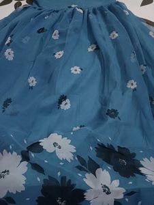 Gown