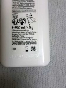 La Roche-Posay Anthelios Uvmune 400 Spf 50+