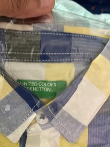 Multiple Party Wear Shirts