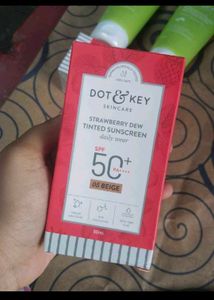Dot Key Combo
