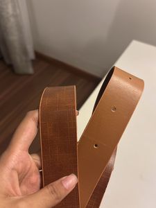 Korean Brown Belt